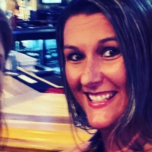 Meet your Posher, Tammy